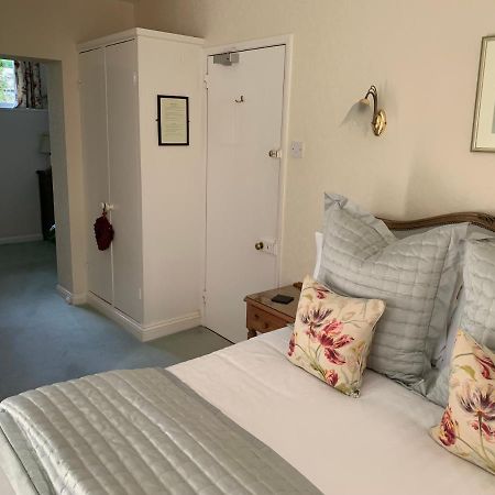 Lydgate House Hotel Postbridge Bagian luar foto