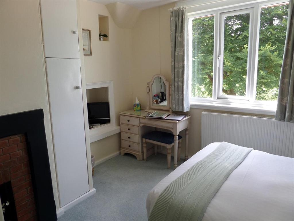 Lydgate House Hotel Postbridge Bagian luar foto
