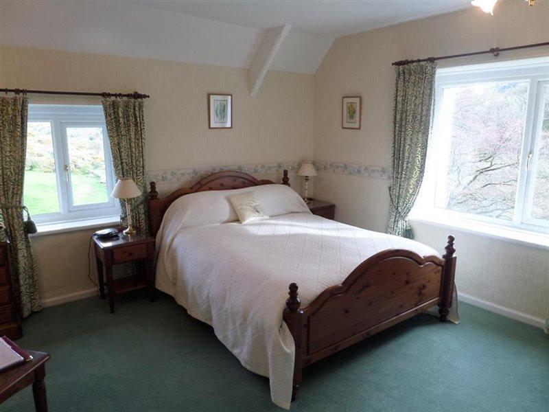 Lydgate House Hotel Postbridge Bagian luar foto