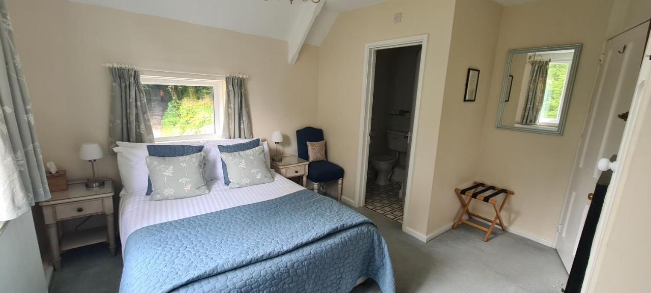 Lydgate House Hotel Postbridge Ruang foto