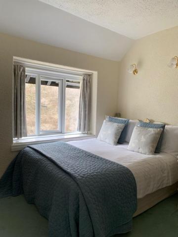 Lydgate House Hotel Postbridge Bagian luar foto