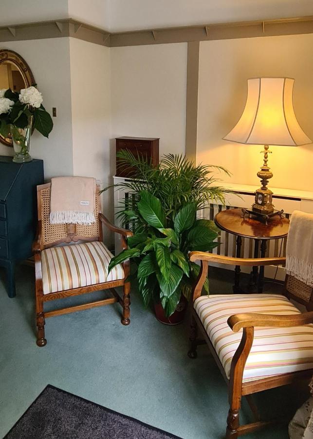 Lydgate House Hotel Postbridge Bagian luar foto