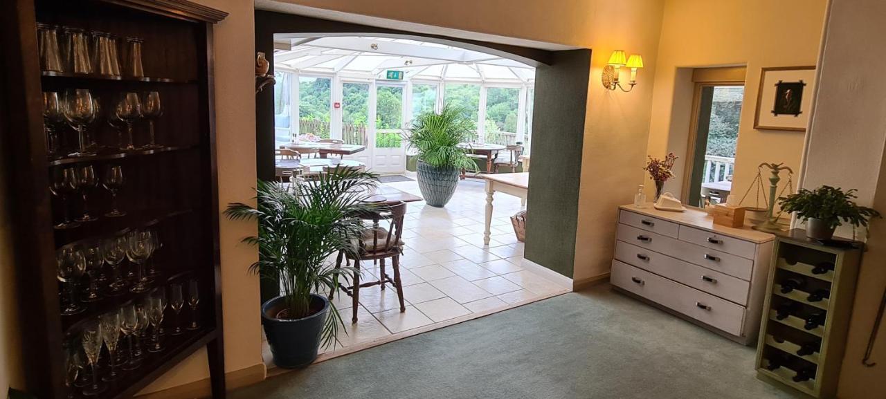 Lydgate House Hotel Postbridge Bagian luar foto