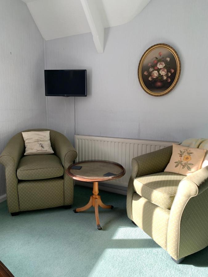 Lydgate House Hotel Postbridge Bagian luar foto