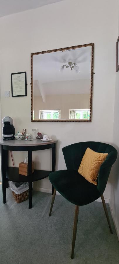 Lydgate House Hotel Postbridge Bagian luar foto