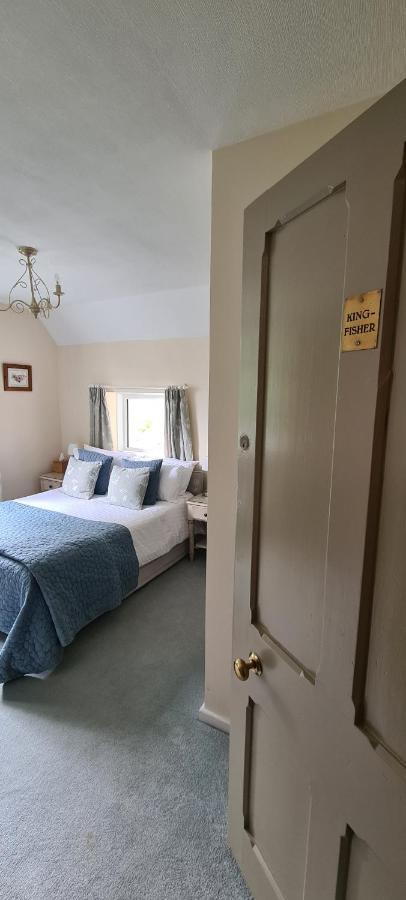 Lydgate House Hotel Postbridge Bagian luar foto
