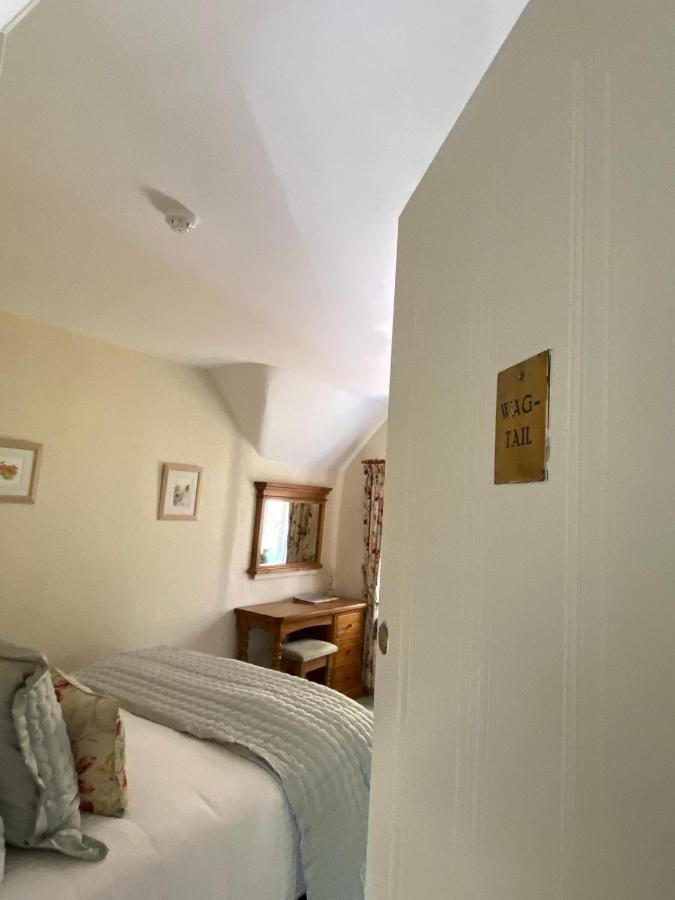 Lydgate House Hotel Postbridge Bagian luar foto