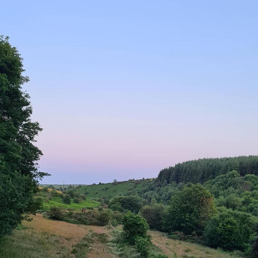 Lydgate House Hotel Postbridge Bagian luar foto