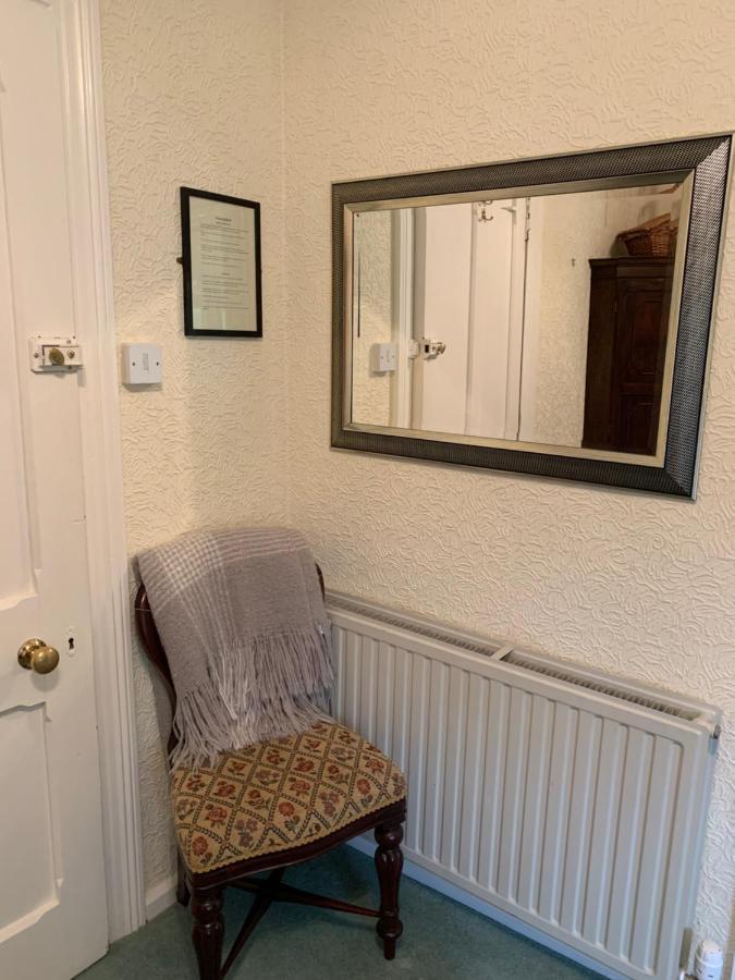 Lydgate House Hotel Postbridge Bagian luar foto