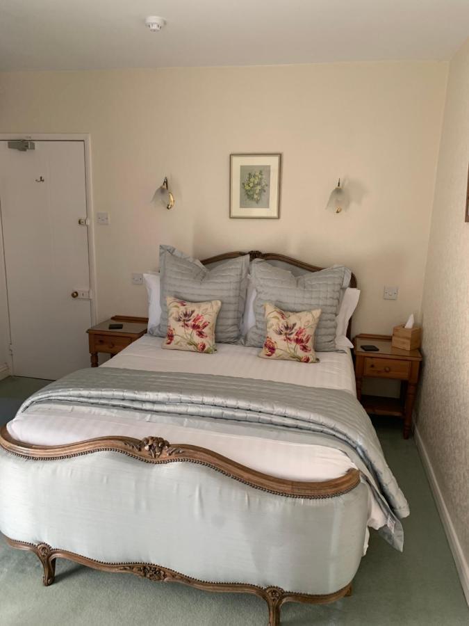 Lydgate House Hotel Postbridge Bagian luar foto